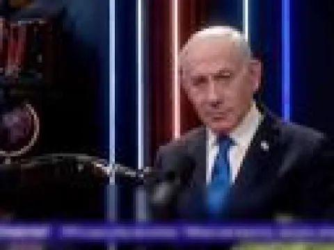Vance, Netanyahu’yu neden desteklemedi? - fotoğraf 4