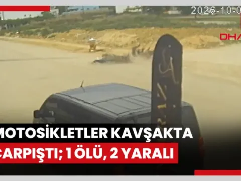 Bugün Ne Oldu? 5 Ekim 2026 haberleri - fotoğraf 1
