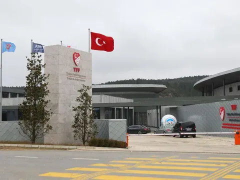 TFF'den 1 dakikalık saygı duruşu kararı - fotoğraf 1