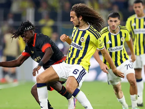 Fenerbahçe-Slavia Prag maçı sonrası Nihat Kahveci, İsmail Kartal'a seslendi: Bugün istifa et! - fotoğraf 3