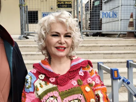 ‘Mardinli Marilyn Monroe’ davasında karar çıktı: 1 yıl 3 ay hapis cezası - fotoğraf 3