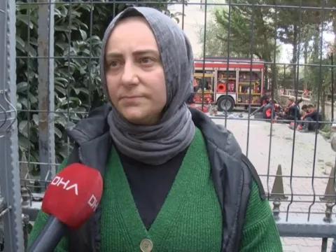 Maltepe’de çöken binanın işletmecisinden açıklama: Kolon kesme durumu yok, çatlaklar büyüyordu - fotoğraf 3