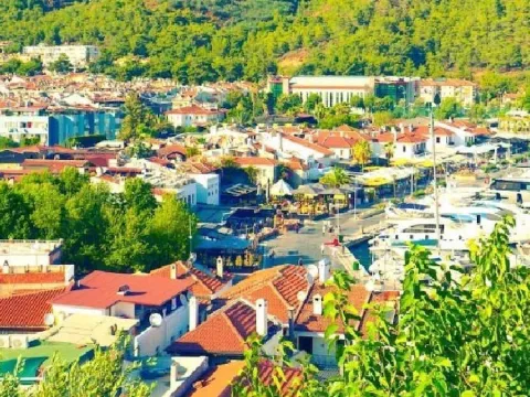 Türkiye'nin en huzurlu ilçesi açıklandı: Büyükşehirden kaçan soluğu burada alıyor - fotoğraf 1