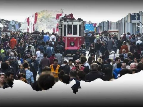 Türkiye'nin en güvenli şehri açıklandı: İşte listeyi altüst eden il - fotoğraf 3