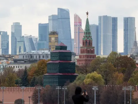Kremlin açıkladı. Dört AB ülkesinin varlıkları Rus kayyumlara devredildi - fotoğraf 1
