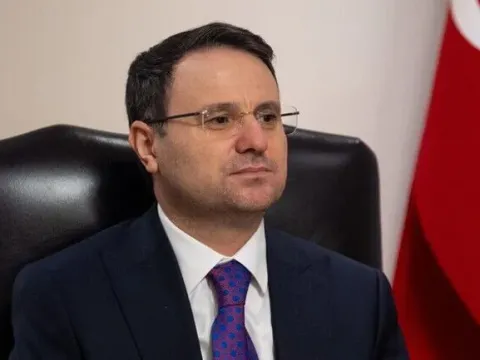 Adalet Bakanı Akın Gürlek: 2026'nın ilk 9 ayında 294 kişi Türkiye’ye iade edildi - fotoğraf 3