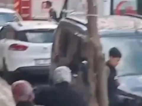 Park etme sırasında facia! Çarptığı kocası hayatını kaybetti! - fotoğraf 4