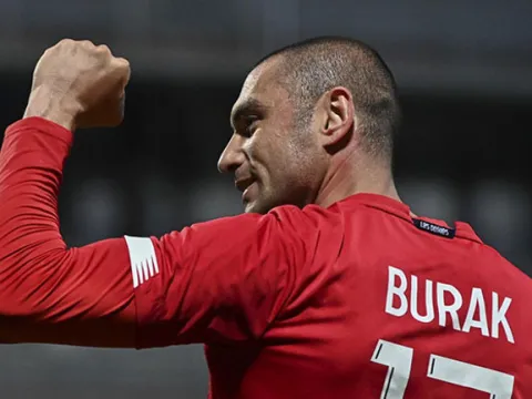 Burak Yılmaz’dan Lille ve teknik direktörlük itirafı: Şampiyon olduk, PSG Messi’yi aldı! - fotoğraf 4
