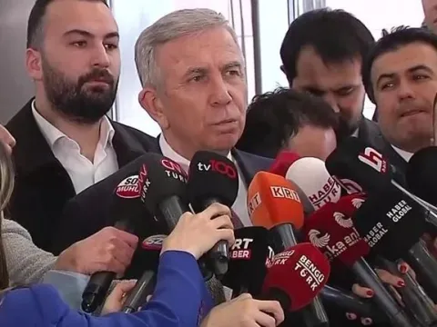 Özgür Özel’den Yavaş’ın adaylığı açıklaması - fotoğraf 1