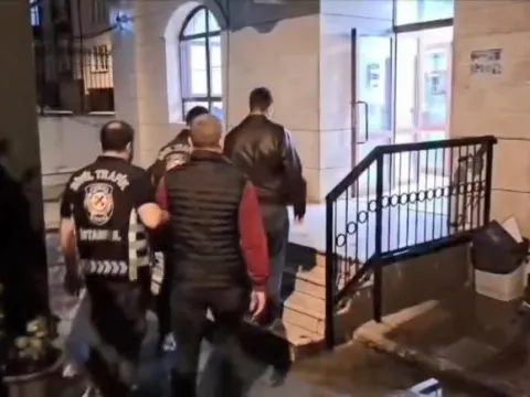 Yol verme kavgasının faturası ağır oldu: Bayrampaşa'daki magandalara 720 bin TL ceza - fotoğraf 3