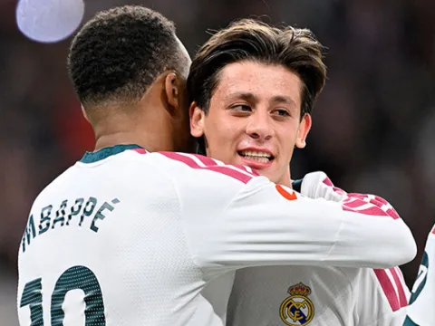 İspanya, Arda Güler'i konuşuyor: 'Real Madrid'de Arda Güler devrimi!' - fotoğraf 4