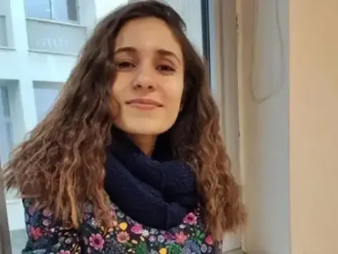 Gülistan Doku cinayetinde kayıp görüntü muamması. Kafenin üst katındaki kayıtlar silindi mi? - fotoğraf 1