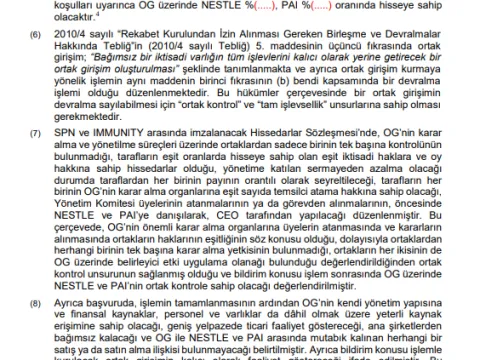 Türkiye'nin su devine ABD'li ortak - fotoğraf 3