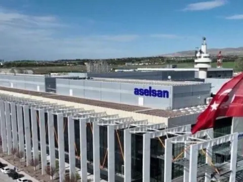 ASELSAN'dan 2.46 milyar Euro'luk yeni sözleşme - fotoğraf 1
