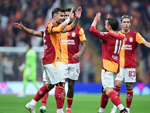 İspanyol basını Galatasaray’ı konuşuyor: 'Barça titriyor, Osimhen geri döndü!' - fotoğraf 4