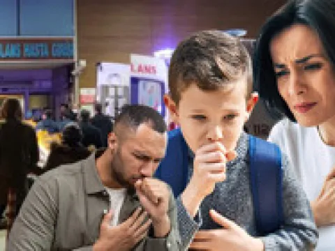 Kuvvetli sağanak uyarısı - fotoğraf 3