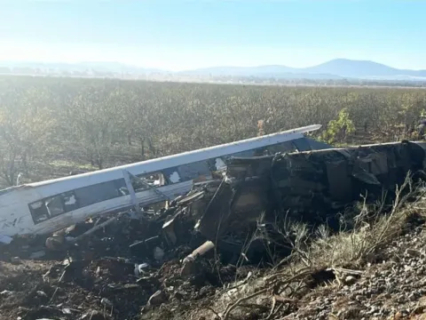 İspanya'da iki hızlı tren çarpıştı: En az 39 kişi öldü - fotoğraf 2