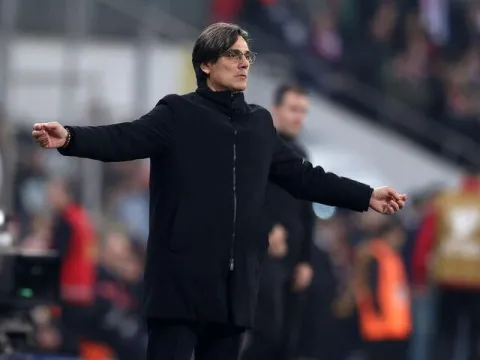 A Milli Takım'da Montella dönemi 40 maç sürdü! - fotoğraf 2