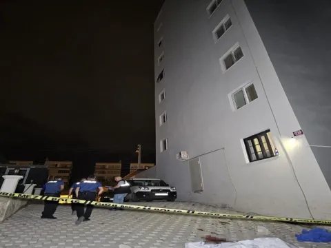 Sevgilisinin evinde panikle pencereden düşüp ölmüştü! Karısı konuştu: Eşim bir hata yapmış olabilir - fotoğraf 3