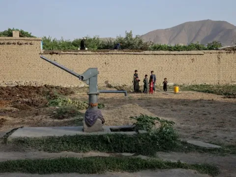 Dört yıl kaldı. "Suyu tükenen ilk modern kent" olacak - fotoğraf 1