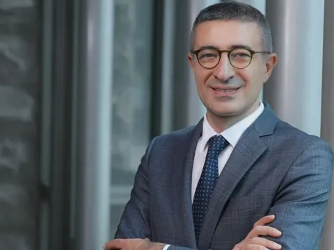 Garanti BBVA’dan 400 Milyon Euroluk DPR işlemi - fotoğraf 1