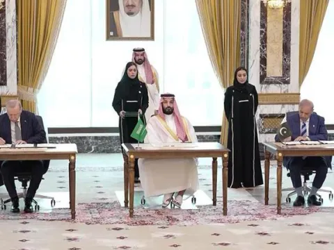 Güler'den Mekke Anlaşması açıklaması - fotoğraf 2