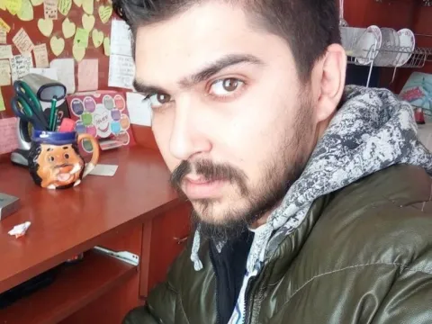 Konya'da kıraathaneye tüfekli saldırı: 1 ölü, 1 yaralı - fotoğraf 4