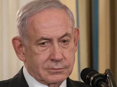 İsrail'de seçim öncesi dikkat çeken iddia! ABD Netanyahu'nun üstünü çizdi mi? - fotoğraf 1
