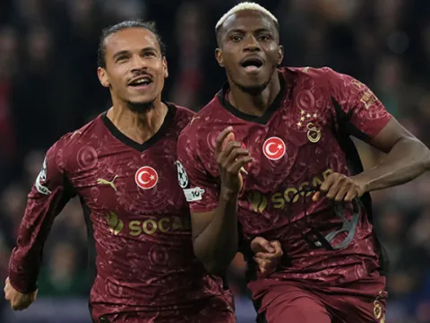 Galatasaray'da Barcelona planı! Osimhen kesin - fotoğraf 4