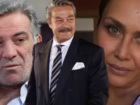 Levent İnanır’ın eski eşi Neslihan Acar'dan son nokta. "Kadir İnanır'ın mirası beni ilgilendirmiyor" - fotoğraf 1
