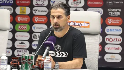 "Daha agresif bir mücadeleyle devam etmeliyiz"