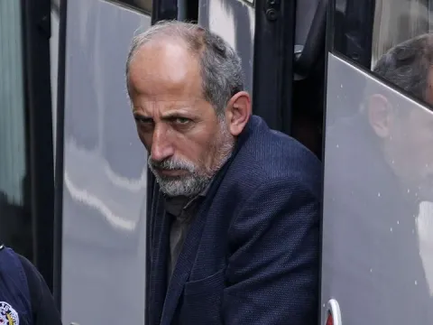 Eyüpsultan Belediye Başkanına tutuklama talebi - fotoğraf 1