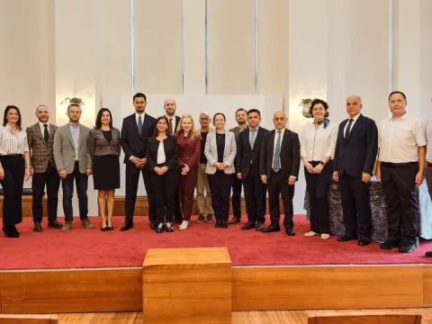 Kredi başvuru sahteciliğini önlemede yapay zeka iş birliği - fotoğraf 1