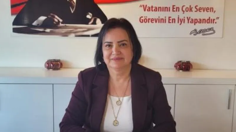 DASİFED: Hatay İçin Destek Şart!