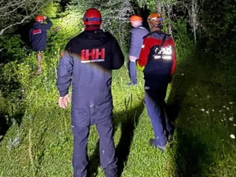 Karabük'te üzücü olay: Mantar toplamak için ormana giden adamdan acı haber geldi - fotoğraf 3