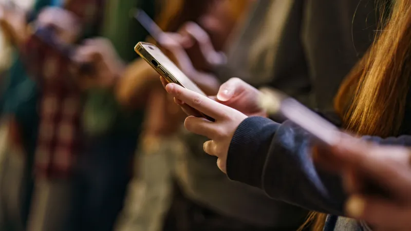 Davada gizlilik kalktı. "TikTok gençler üzerinde deney yaptı" iddiası