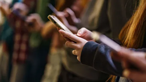 Davada gizlilik kalktı. "TikTok gençler üzerinde deney yaptı" iddiası
