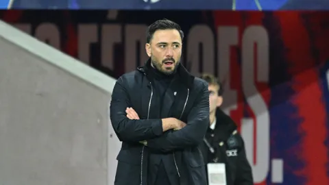 Davide Ancelotti: 'Galatasaray'a da aynı bedeli ödedik!'