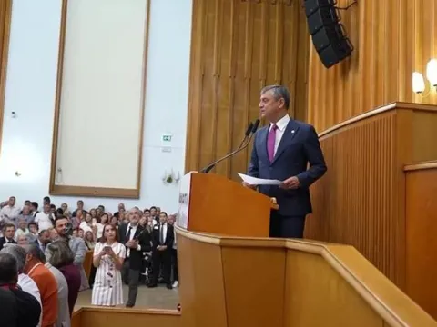CHP-Yeni Parti arasında para tartışması sürüyor - fotoğraf 1
