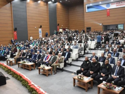 "Büyük devlet aklı bunu çözer" Abdullah Güler'den 'Terörsüz Türkiye' mesajı - fotoğraf 4