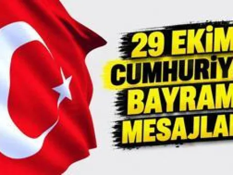 Cumhurbaşkanı Erdoğan'dan Cumhuriyet Bayramı mesajı: 'Türkiye Yüzyılı'na yürüyoruz - fotoğraf 4
