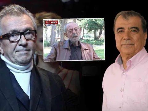 "Altaylı, Sınav’ı tehdit ettirdi" - fotoğraf 1