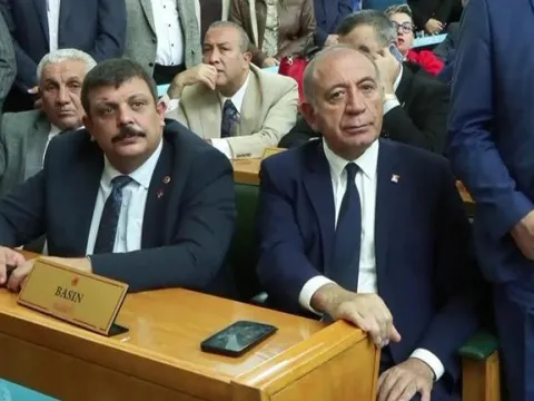 Kılıçdaroğlu Grup toplantısında konuştu: "CHP'de arındık arınacağız" - fotoğraf 2