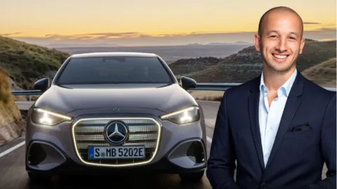 Dede işçi gitti, torun CEO döndü