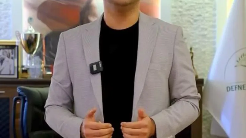 DEFNE BELEDİYE ÇALIŞANLARINA İDARİ İZİN