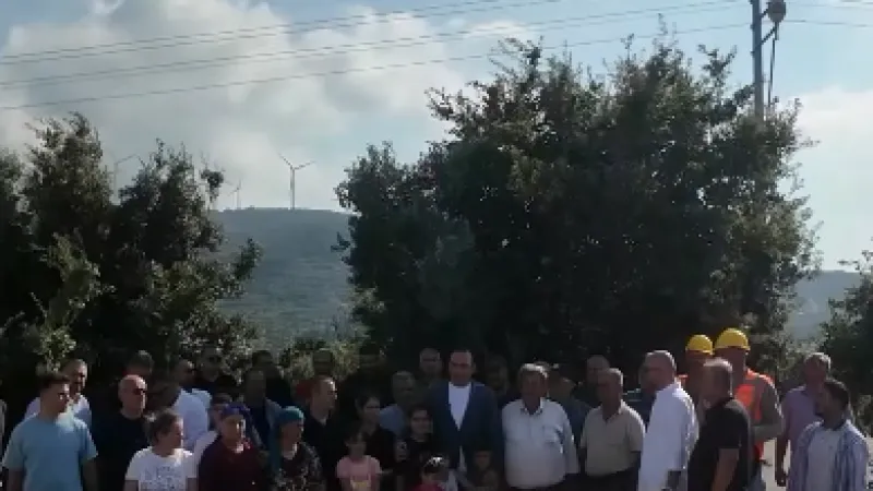 Defne İlçesi Özbek Mahallesine Semt Evi