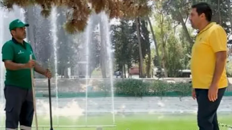 DEFNE İLÇESİNDE ÇEVREYE DUYARLILIK KARELERİ