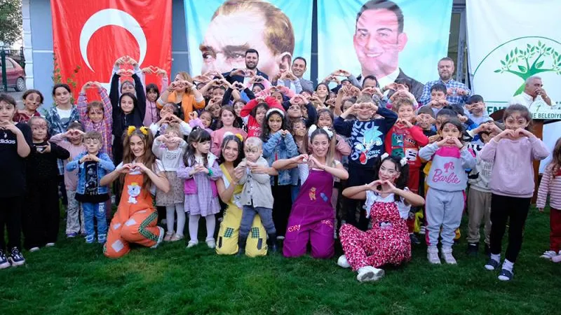 Defne'de Kültür ve Dayanışmanın Buluşma Noktası; Kütüp Kafe