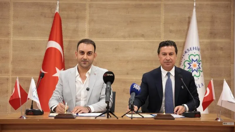 Defne’den Muğla’ya Uzanan Kardeşlik Köprüsü