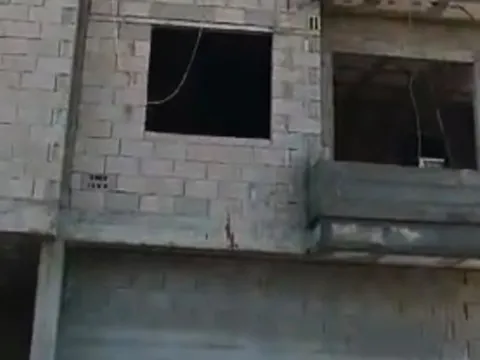 Mersin’de inşaat işçisi iki kardeş metrelerce yükseklikten düştü: 1 ölü, 1 yaralı - fotoğraf 3